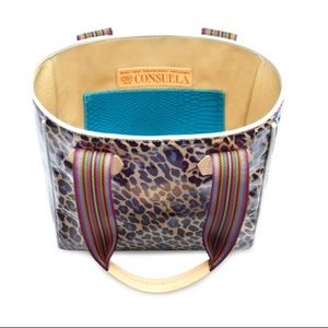 Consuela Mel Classic Tote